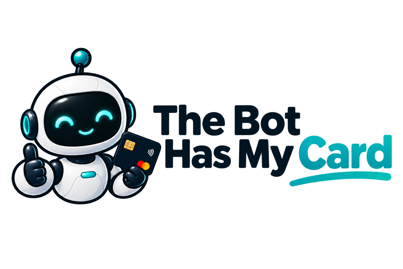 The Bot Has My Card